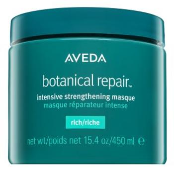 Aveda Botanical Repair Intensive Strenghtening Masque Rich posilňujúca maska pre suché a poškodené vlasy 450 ml