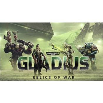 Warhammer 40,000: Gladius – Relics of War (PC) DIGITAL (441396)