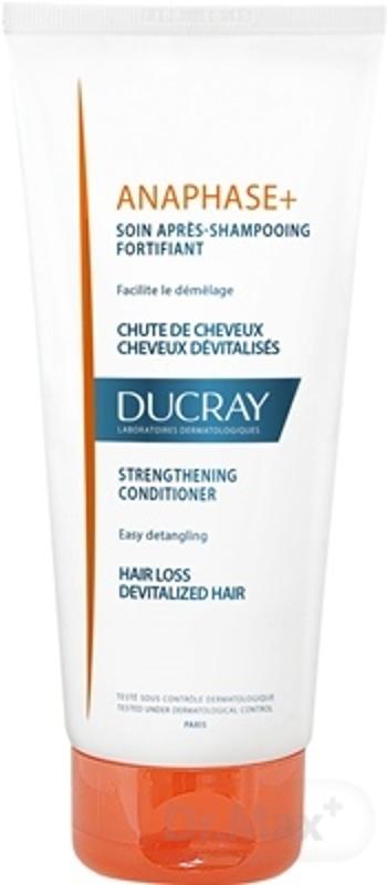 Ducray Anaphase+ Soin Après šampón na vlasy Fortifiant