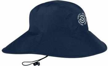 Galvin Green Art Waterproof Hat Navy 60/XL