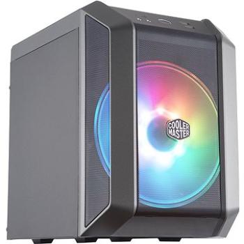 Cooler Master MasterCase H100 ARGB (MCM-H100-KANN-S01)