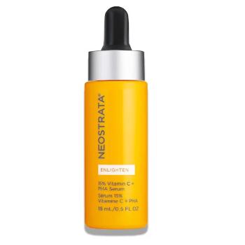 NeoStrata Rozjasňujúce pleťové sérum s vitamínom C Enlighten (15 % Vitamin C + PHA Serum) 15 ml