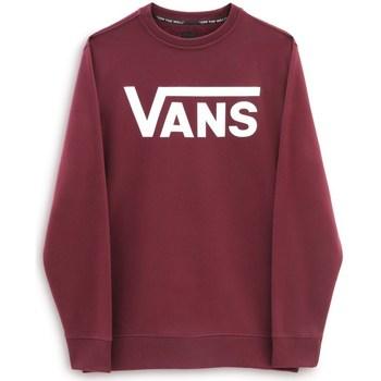 Vans  Mikiny MN Classic Crew II  viacfarebny