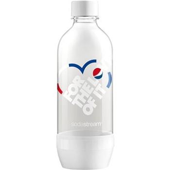 SodaStream Fľaša Jet Pepsi Love Biela 1 l (42004335)