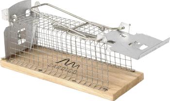 Gardigo Live Mouse Trap odchytová pasca feromón  1 ks