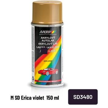 MOTIP M SD Erica violet  150 ml (SD3480)