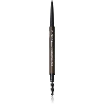 MAC Cosmetics Pro Brow Definer vodeodolná ceruzka na obočie odtieň Spiked 0,3 g