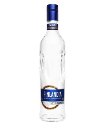 Finlandia Coconut 1L (37,5%)