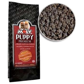 Moly Premium Puppy 15 kg (8426538701066)