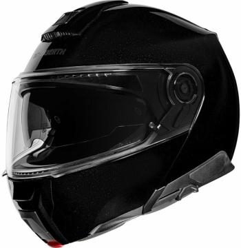 Schuberth C5 Glossy Black L Prilba