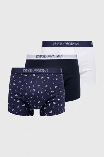 Boxerky Emporio Armani Underwear 3-pak pánske