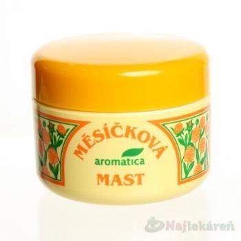 Aromatica nechtíková masť 100 ml