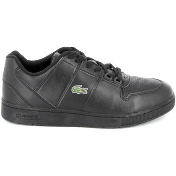 Lacoste  Módne tenisky Thrill C Noir  Čierna