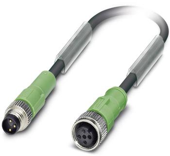 Sensor/Actuator cable SAC-3P-M 8MS/3,0-PUR/M12FS 1682333 Phoenix Contact