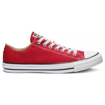 Converse  M9696  Módne tenisky Červená