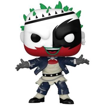 Funko POP! DC Comics – The Joker King (889698582032)