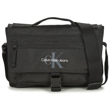 Calvin Klein Jeans  SPORT ESSENTIALSMESSENGER29 M  Aktovky Čierna