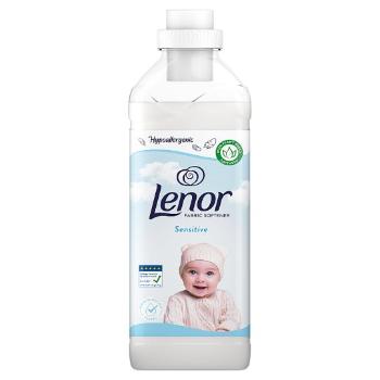 Lenor Aviváž 930ml Sensitive