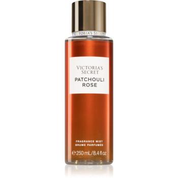 Victoria's Secret Eufloria Patchouli Rose telový sprej pre ženy 250 ml