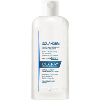 DUCRAY Squanorm Oily Dandruff Shampoo 200 ml (3282770037586)
