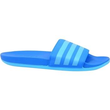 adidas  Obuv pre vodné športy Adilette Comfort  Modrá
