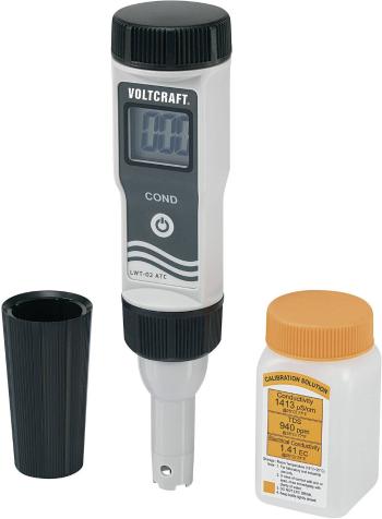 VOLTCRAFT LWT-02 merač vodivosti