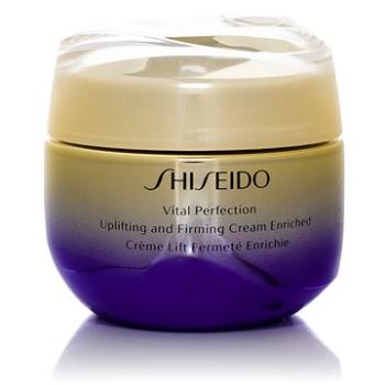 SHISEIDO Vital Perfection Uplifting And Firming Cream 50 ml (768614149408)