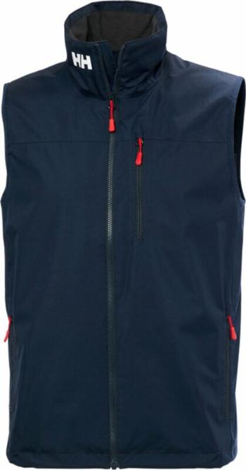 Helly Hansen Crew Vest 2.0 Bunda Navy 2XL