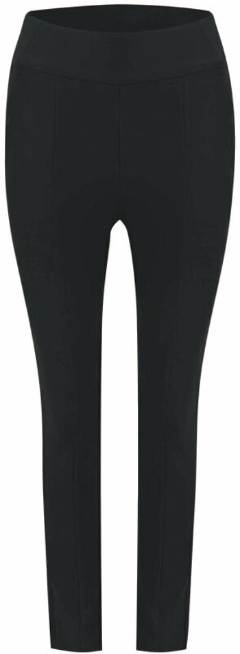 Kjus Womens Imani High Waist Pants Black 40