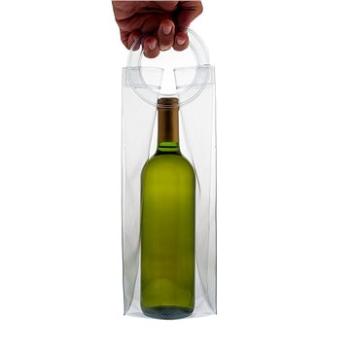 KOALA Chladiaca taštička na víno s uchom na 1 fľašu (6290TT01KOA)