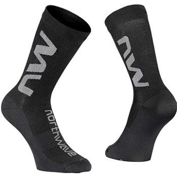 Northwave Extreme Air Sock čierne veľ. 34 – 36 (8030819260687)