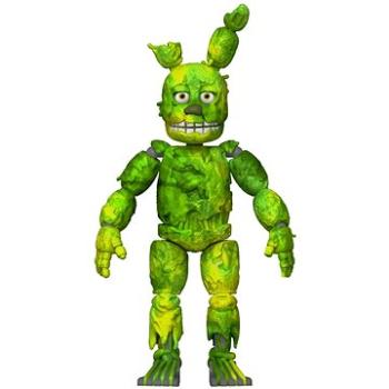 Five Nights at Freddys – TieDye Springtrap – akčná figúrka (889698642415)