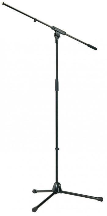 K&M 210/6 Microphone stand black