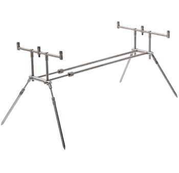 Prologic stojan stainless steel 3 rod pod