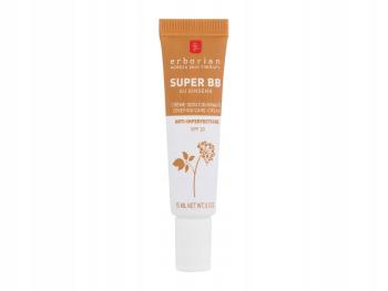 Erborian BB krém SPF 20 (Super BB) 15 ml Caramel