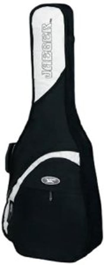 GEWA Guitar gig bag JAEGER ASPIRE Classic 3/4