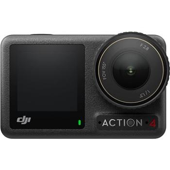 DJI Osmo Action 4 Standard Combo (CP.OS.00000269.01)