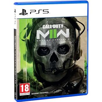 Call of Duty: Modern Warfare II – PS5 (5030917297038)