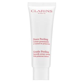 Clarins Gentle Peeling pleťový gél s peelingovým účinkom 50 ml