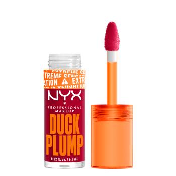 NYX PROFESSIONAL MAKEUP Duck Plump Lip Gloss lesk na pery 14 Hall of flame 6.8 ml