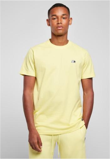 Starter Essential Jersey canaryyellow - L