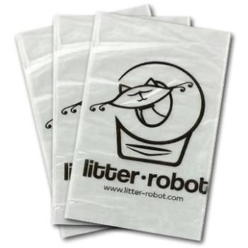 Litter Robot III – vrecká na odpad, balenie 25 ks (P13602)