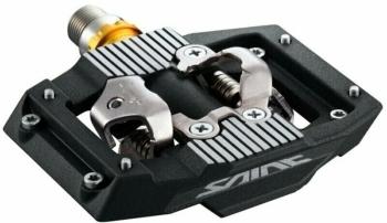 Shimano Saint PD-M821 SPD Pedals + SM-SH51 Black