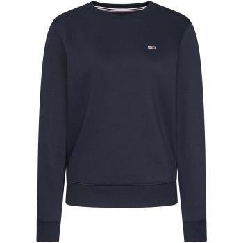 Tommy Jeans  DW0DW09227  Mikiny Modrá