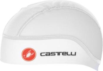 Castelli Summer čiapka White UNI