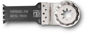 Fein 63502151230 E-Cut Universal bimetalový  ponorný pílový kotúč  28 mm  5 ks