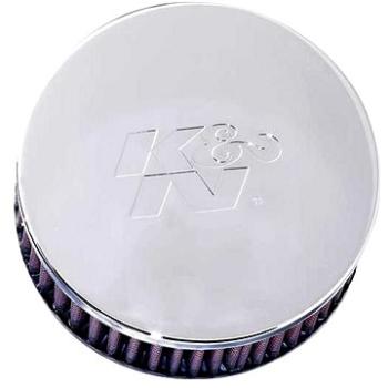 K&N RC-0850 univerzálny okrúhly filter so vstupom 62 mm a výškou 51 mm