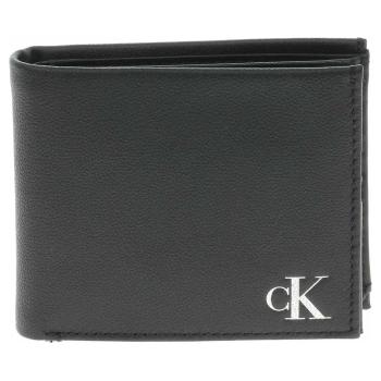 Calvin Klein pánská peněženka K50K509863 BDS black 1