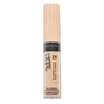 Bourjois Always Fabulous 24HRS Extreme Resist Concealer - 300 Beige Rose tekutý korektor pre zjednotenie farebného tónu pleti 6 ml