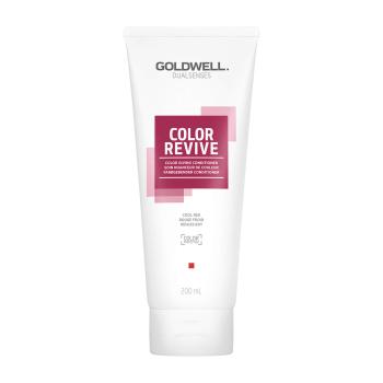 Goldwell Tónovacie kondicionér Cool Red Dualsenses Color Revive ( Color Giving Condicioner) 200 ml